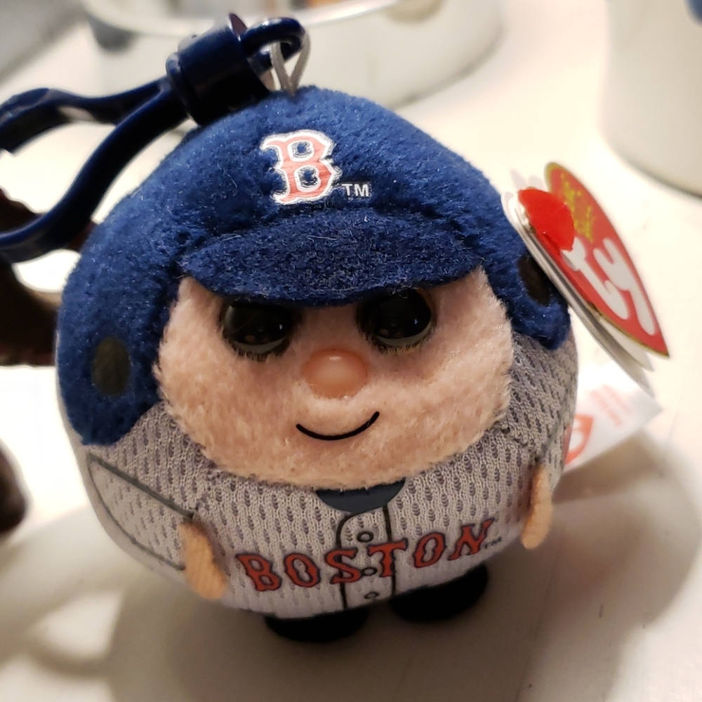 MLB Boston Red Sox